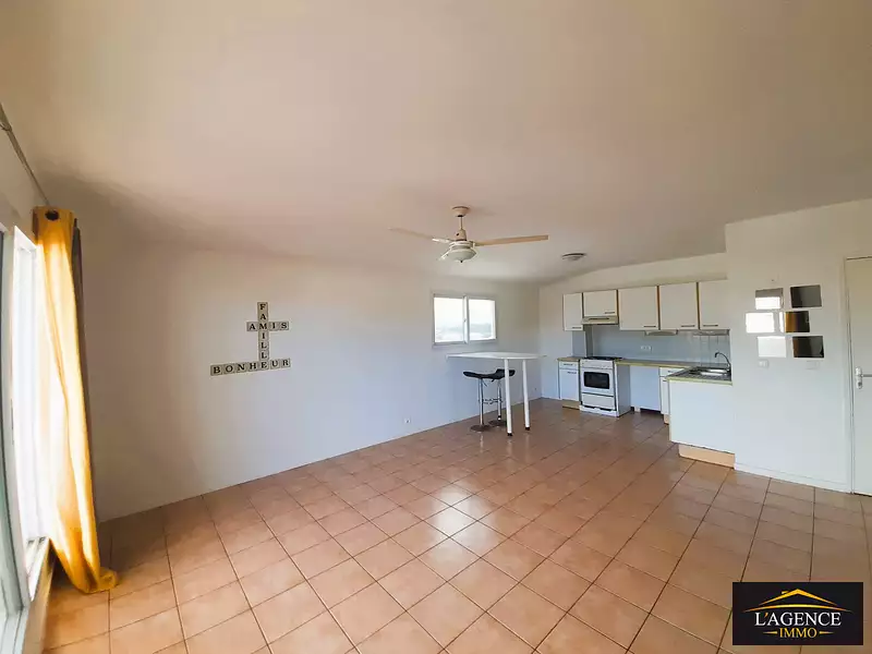 Appartement, 85 m²