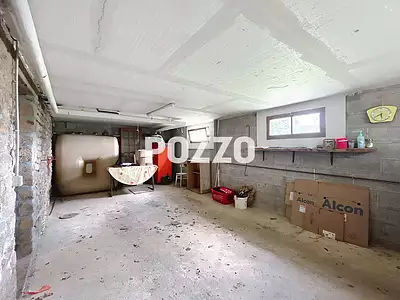 Maison, 125 m²