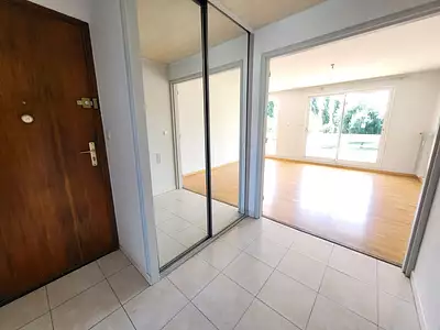 Appartement, 74 m²