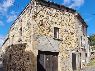 Maison, 160 m²