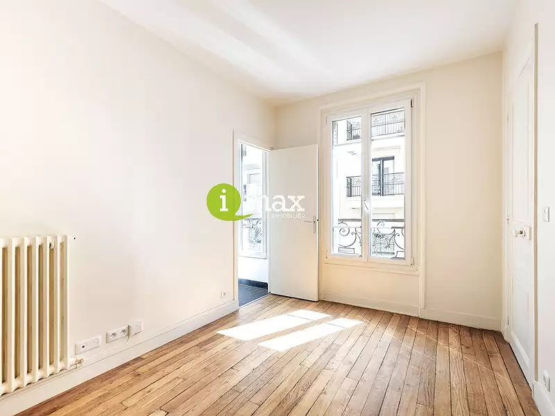 Appartement, 49 m²