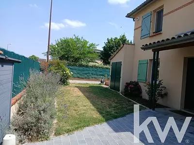 Maison, 101 m²