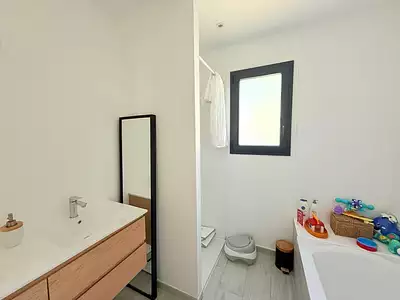 Maison, 124 m²
