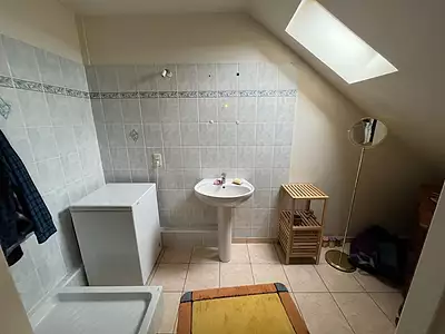 Appartement, 65,37 m²