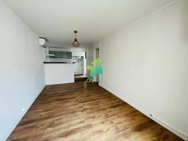 Maison, 33 m²
