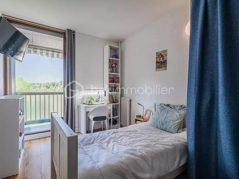 Appartement, 82 m²