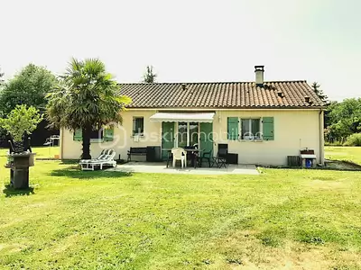 Maison, 78 m²