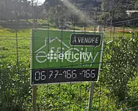 Terrain, 4 023 m²