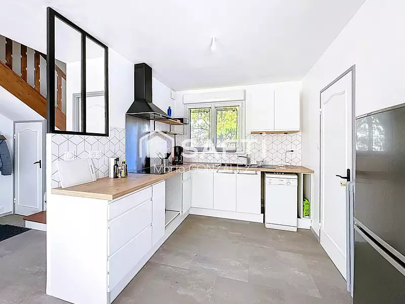 Maison, 100 m²