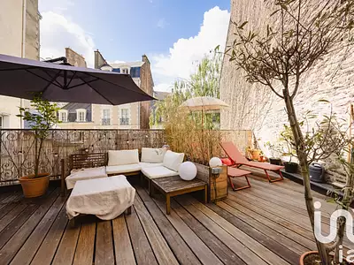 Appartement, 102 m²