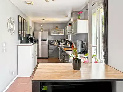 Maison, 121 m²