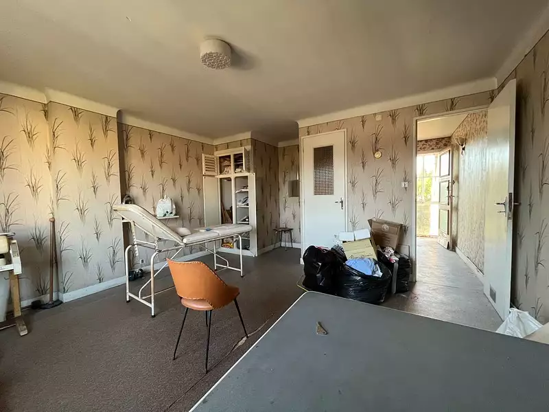 Appartement, 97 m²