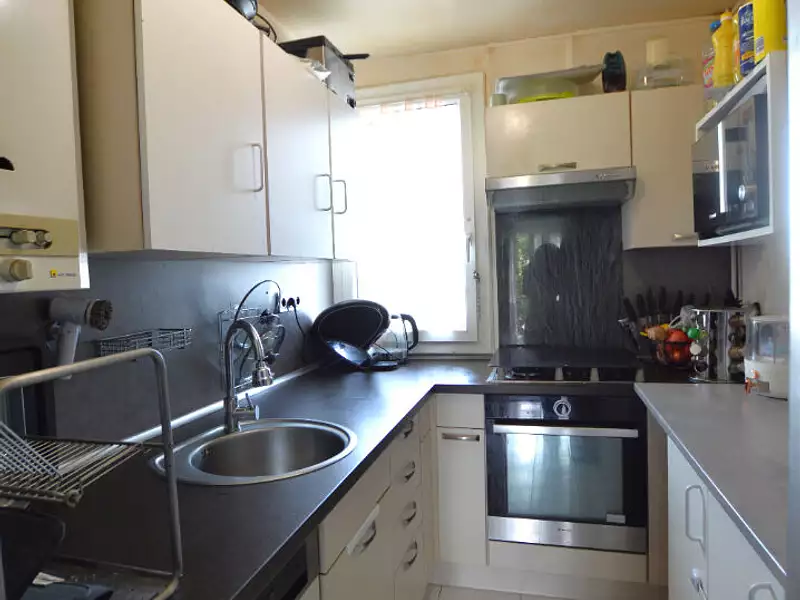 Appartement, 63 m²