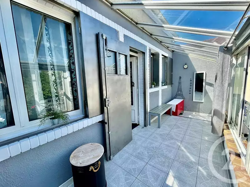 Maison, 95,59 m²