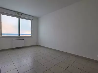 Appartement, 33,01 m²