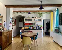 Maison, 112 m²