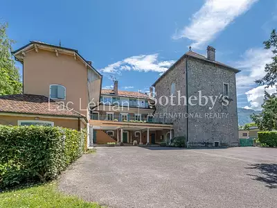 Appartement, 134 m²