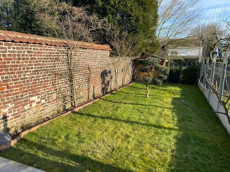 Maison, 110 m²