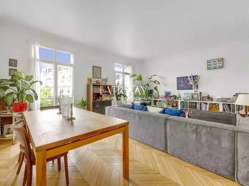 Appartement, 110,01 m²