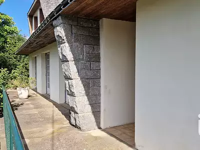 Maison, 145 m²