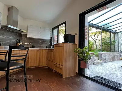 Maison, 150 m²