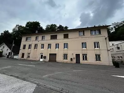 Appartement, 110 m²