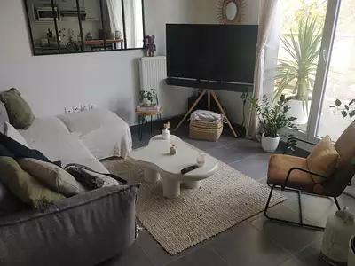 Appartement, 42,53 m²