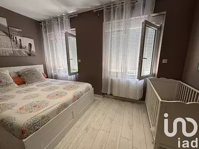 Maison, 93 m²