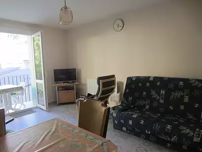 Appartement, 51,29 m²