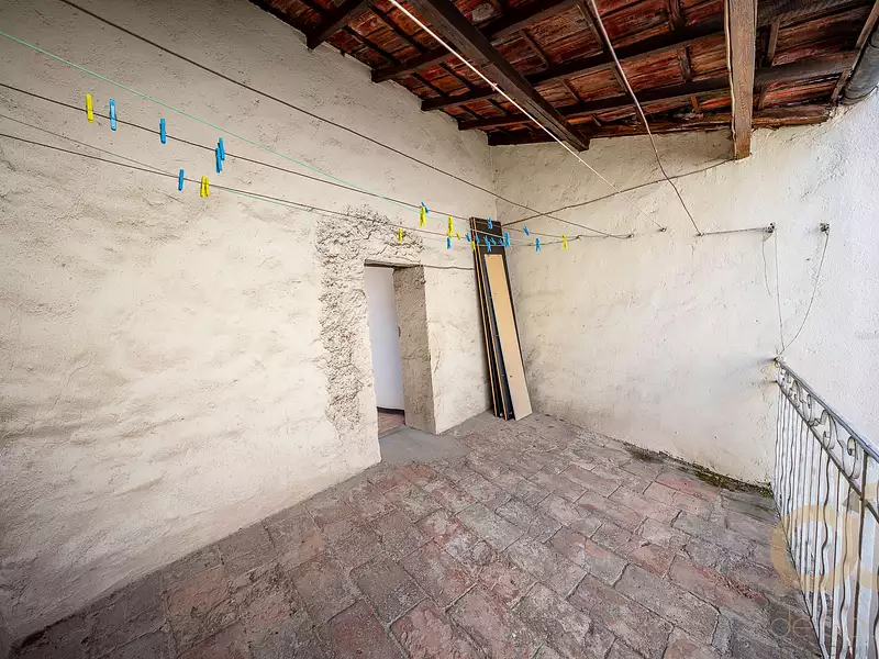 Appartement, 20 m²