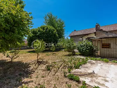 Maison, 58 m²