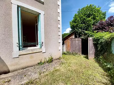 Maison, 111,5 m²