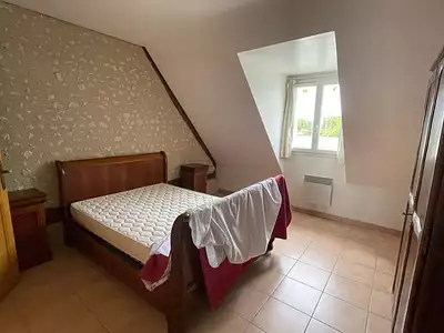 Maison, 33 m²