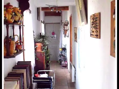 Maison, 163 m²