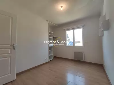 Maison, 50 m²
