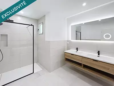 Maison, 180 m²