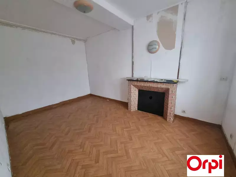 Maison, 112 m²
