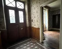 Maison, 215 m²