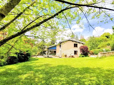 Maison, 350 m²