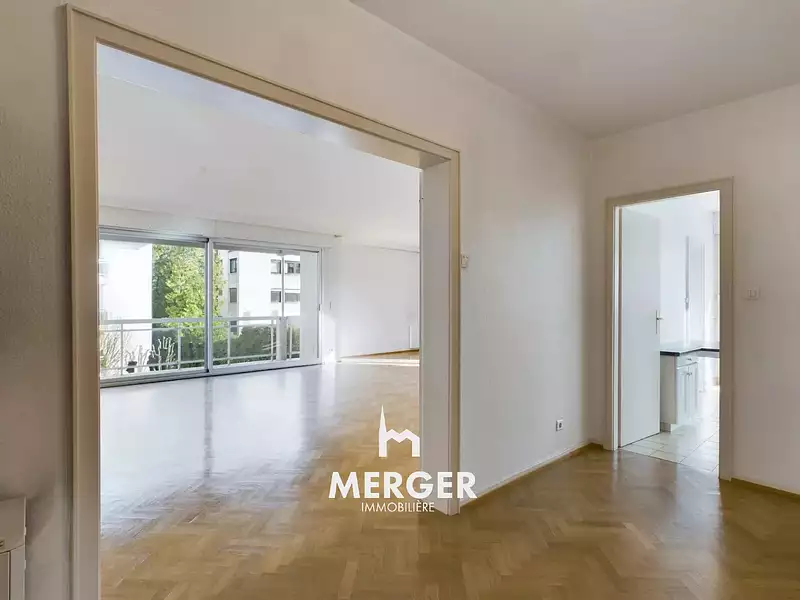 Appartement, 130,21 m²