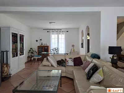 Maison, 155 m²
