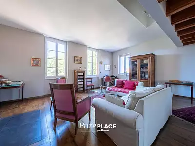 Maison, 292 m²