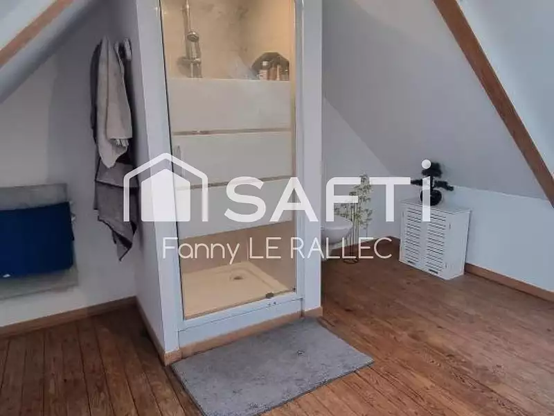 Maison, 163 m²