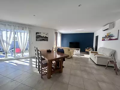 Maison, 110 m²