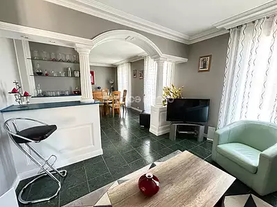 Maison, 113,88 m²