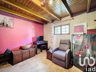Maison, 87 m²