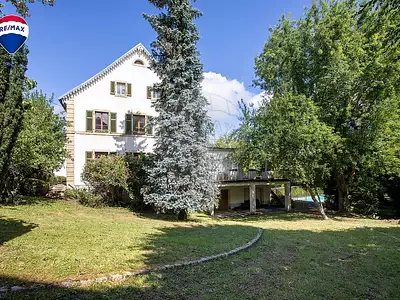 Maison, 287 m²