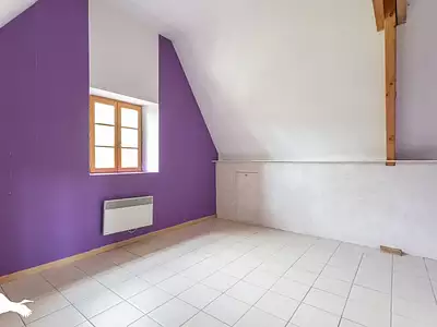 Maison, 130 m²