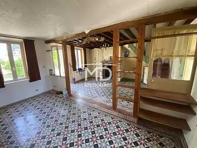 Maison, 96,88 m²