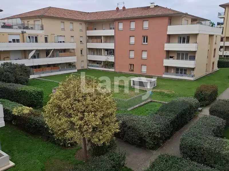 Appartement, 68,69 m²